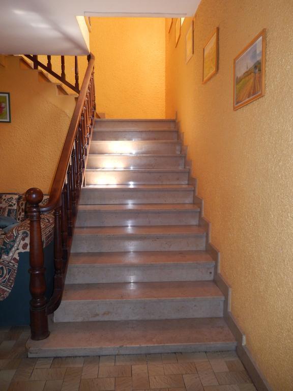 Auberge Sapede Chauzon Exterior foto