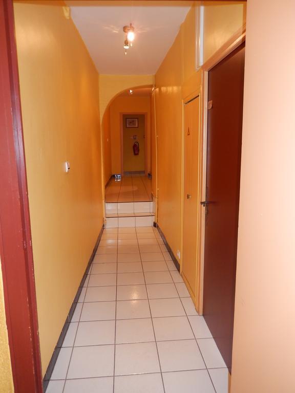 Auberge Sapede Chauzon Exterior foto